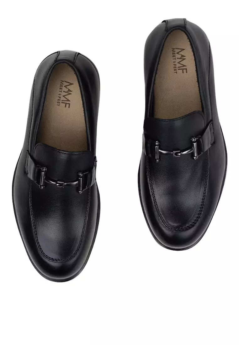 Dynomotion Dallas School Shoes for Boys