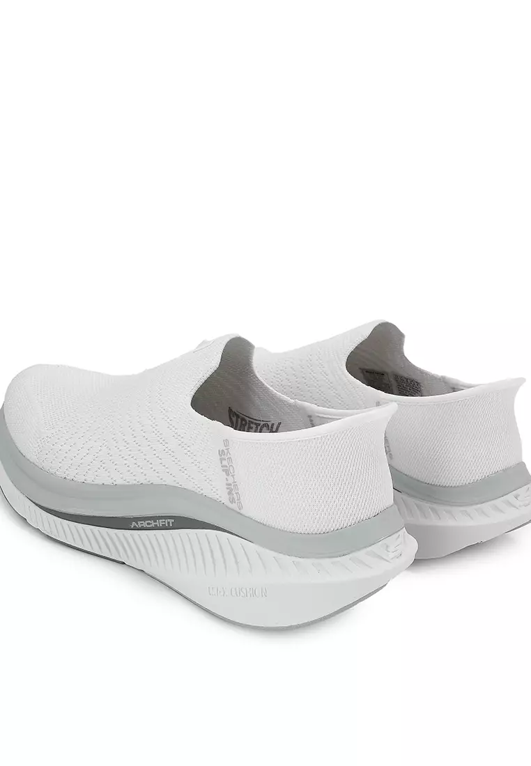 Go Walk Max Cushioning Arch Fit