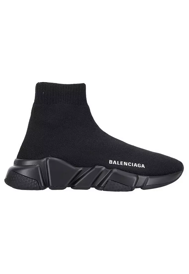 drinken Calligrapher Master diploma Jual Balenciaga Balenciaga Speed Recycled Women's Sneakers in Black Original  2023 | ZALORA Indonesia ®