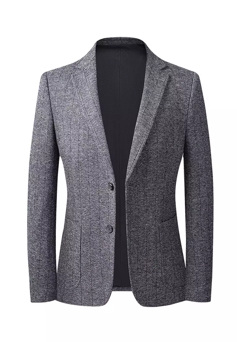 Informal 2024 suit jacket