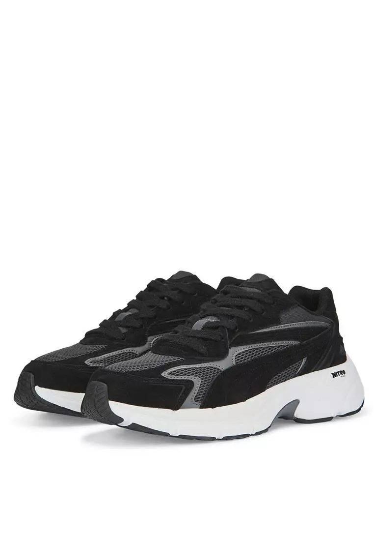 Buy PUMA Teveris Nitro Sneakers 2024 Online ZALORA Singapore