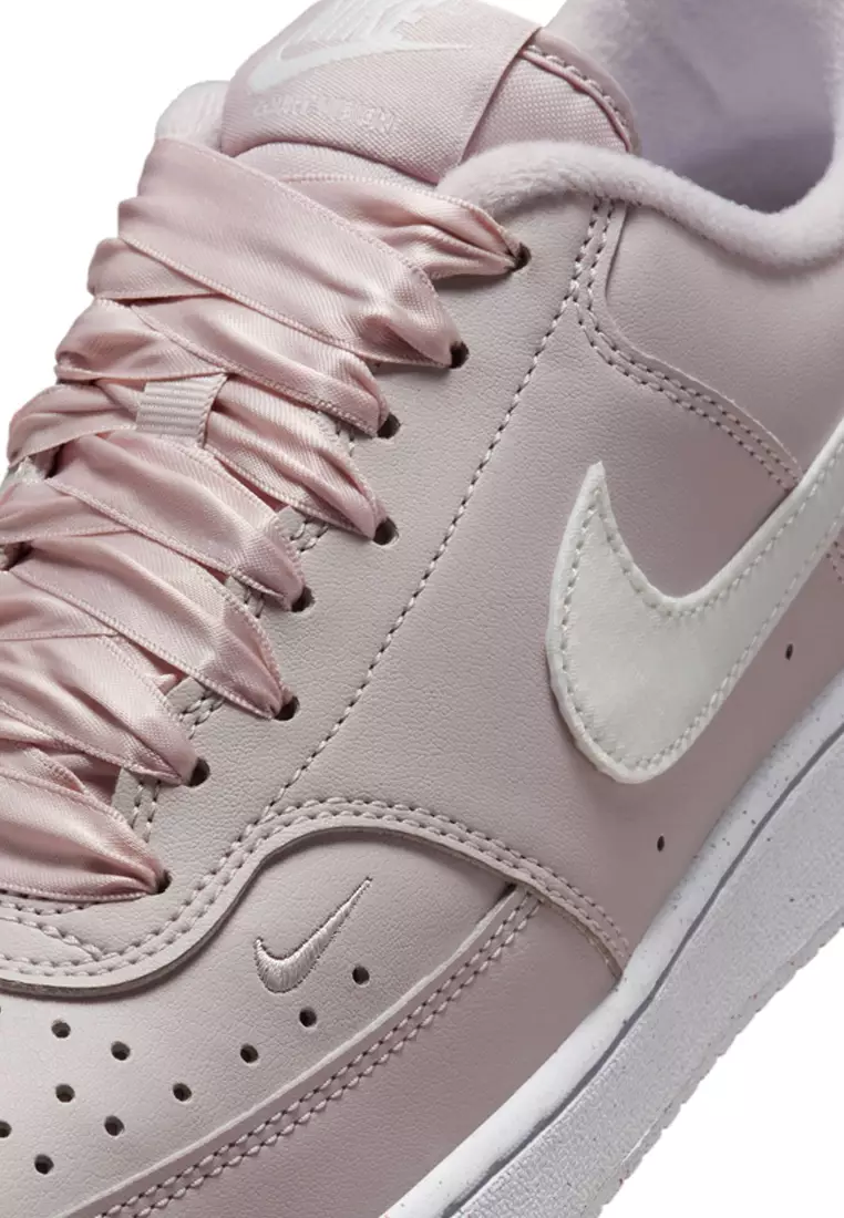 Court Vision Low Next Nature Women's Shoes