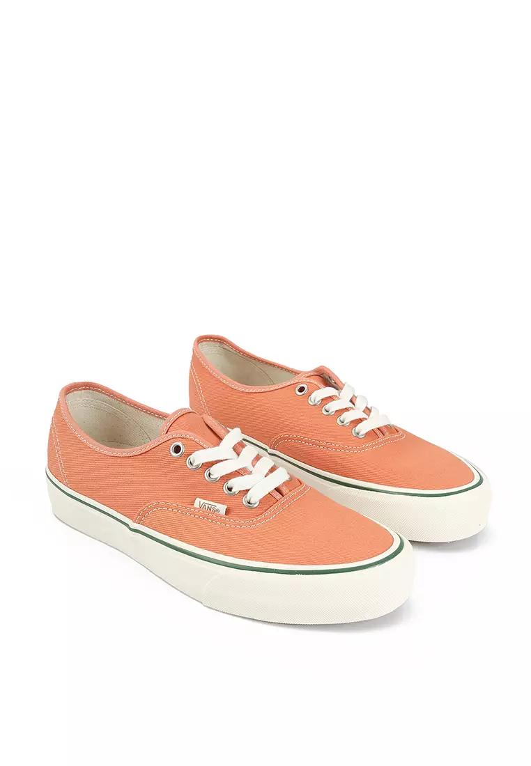 Vans authentic shop twill