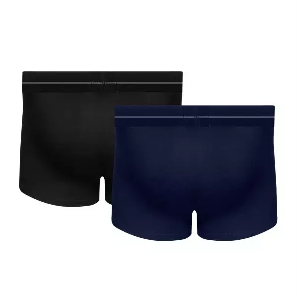 Byford Celana Dalam Pria Shorty 2 Warna / pack 