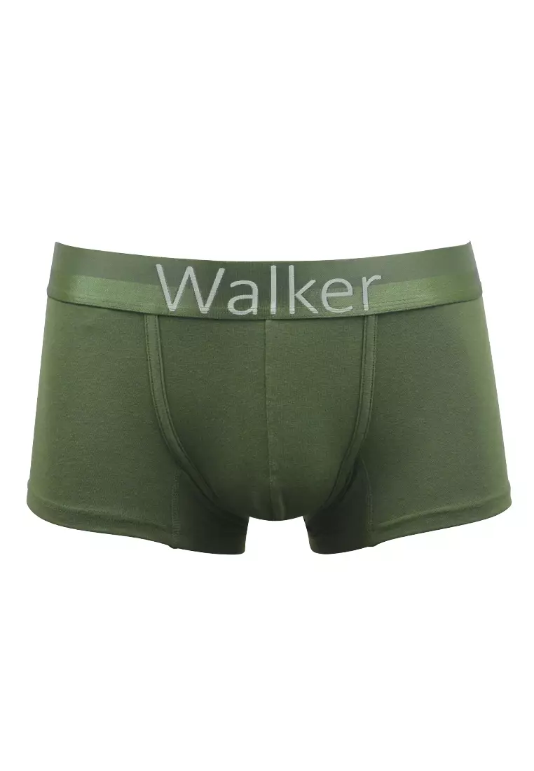 Buy Walker Underwear Walker Extreme Cool Fit Viscose Metallic