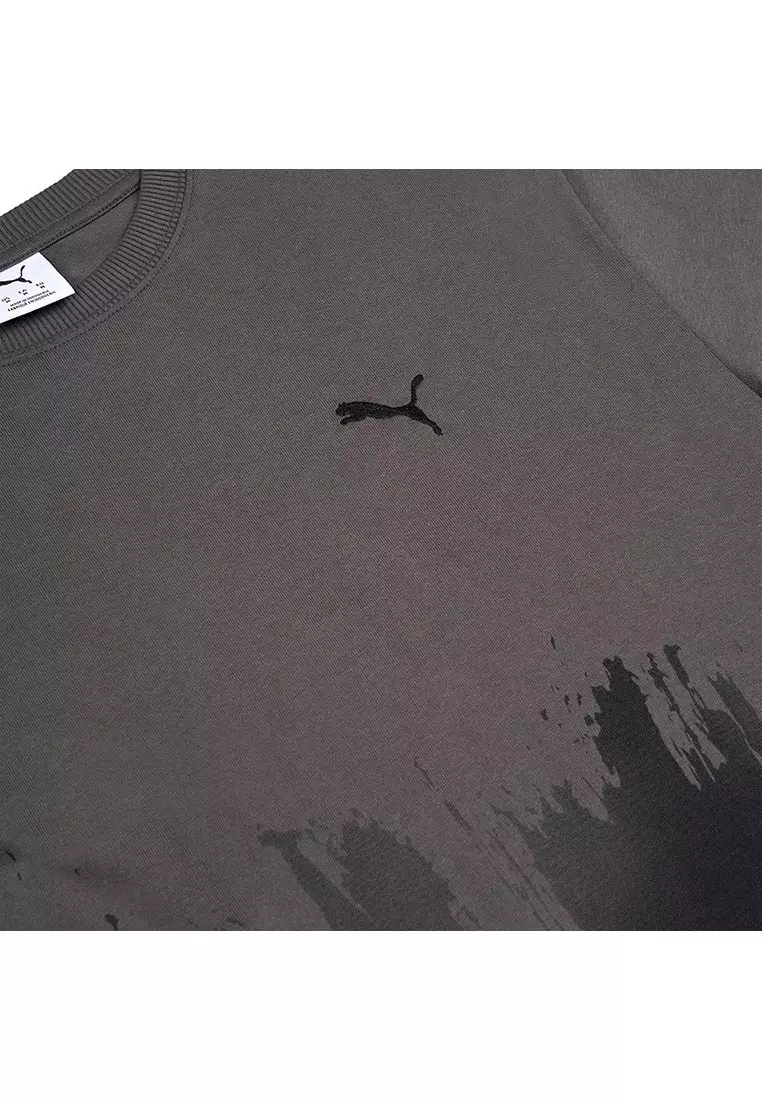 Future.Puma.Archive Tee