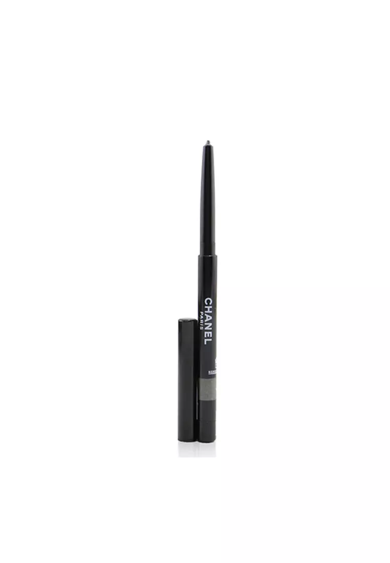 Chanel - Stylo Yeux Waterproof - # 42 Gris Graphite 0.3g/0.01oz