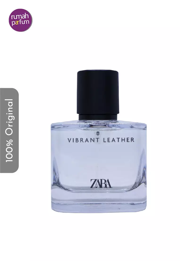 zara vibrant leather original