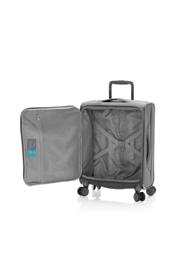 Heys Xero Elite 2.0 21'' - Charcoal