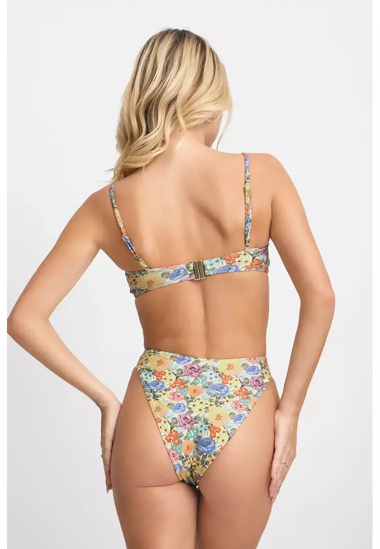 Raya One Piece / La Vie En Rose