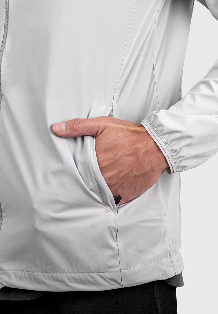 World Balance Men's Lightweight Jacket 01