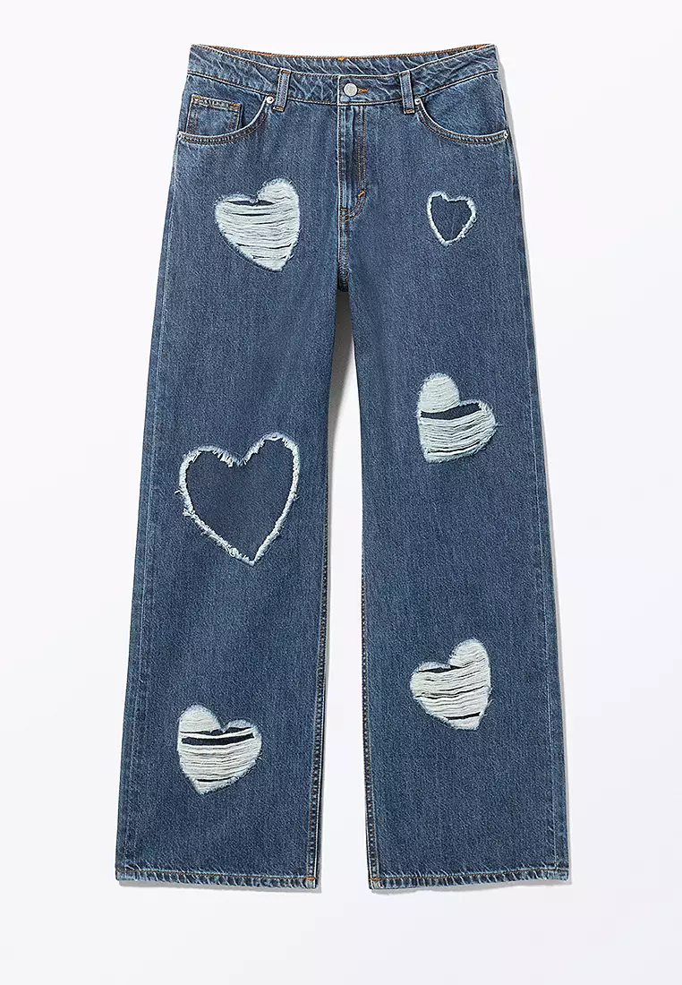 極希少・25SS【MAATEE&SONS】 片PK DENIM PANTS NEW STOCK】 ◼︎MAATEE&SONS 片PK DENIM VINTAGE price ¥53,900