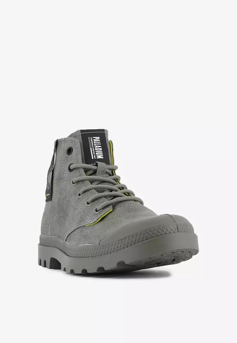 Pampa Surplus Women's Boots