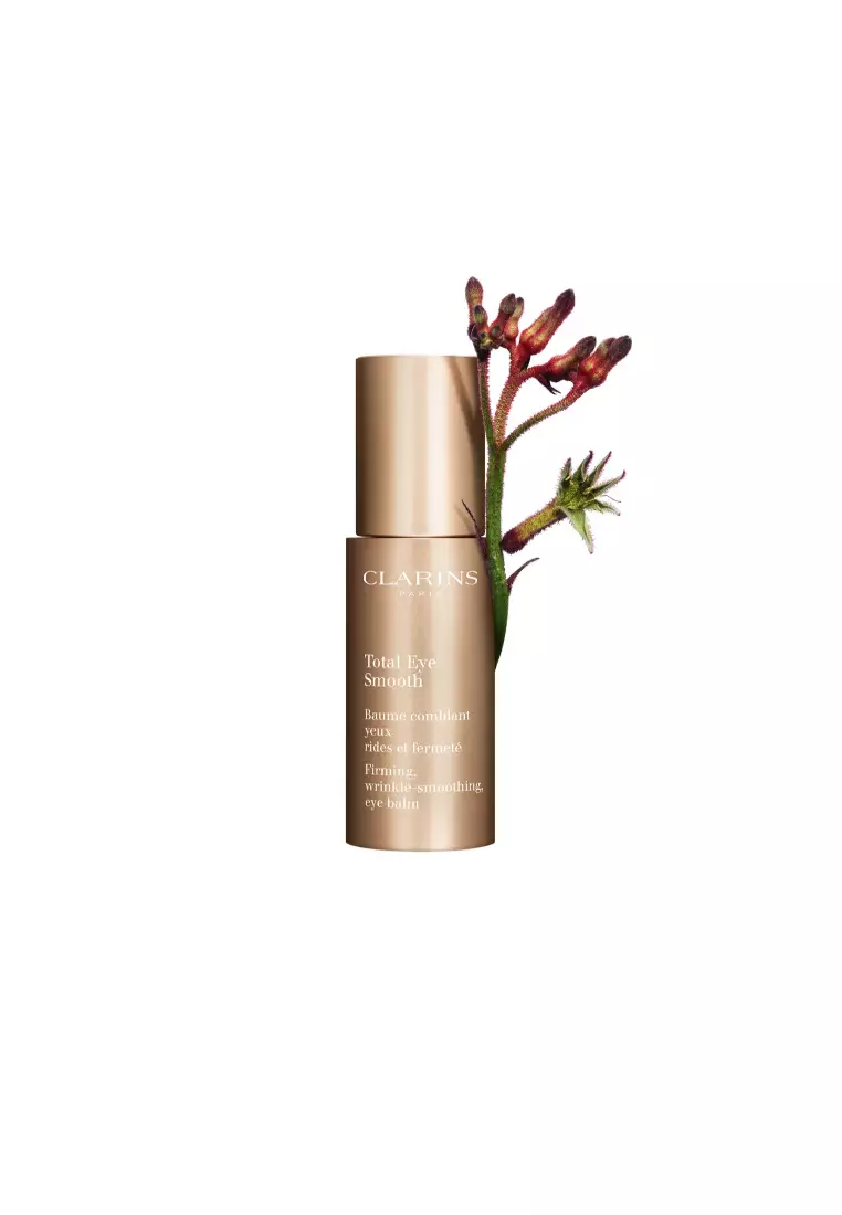 Clarins - Total Eye Smooth Eye Balm 15ml