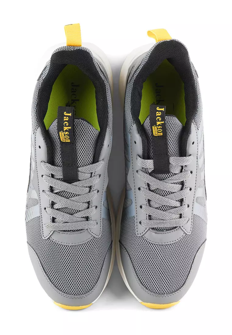 Jackson Active Ikonik 1 Grey