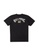 Billabong black Arch Fill Short Sleeves T-Shirt 33F18AA6102A8EGS_6