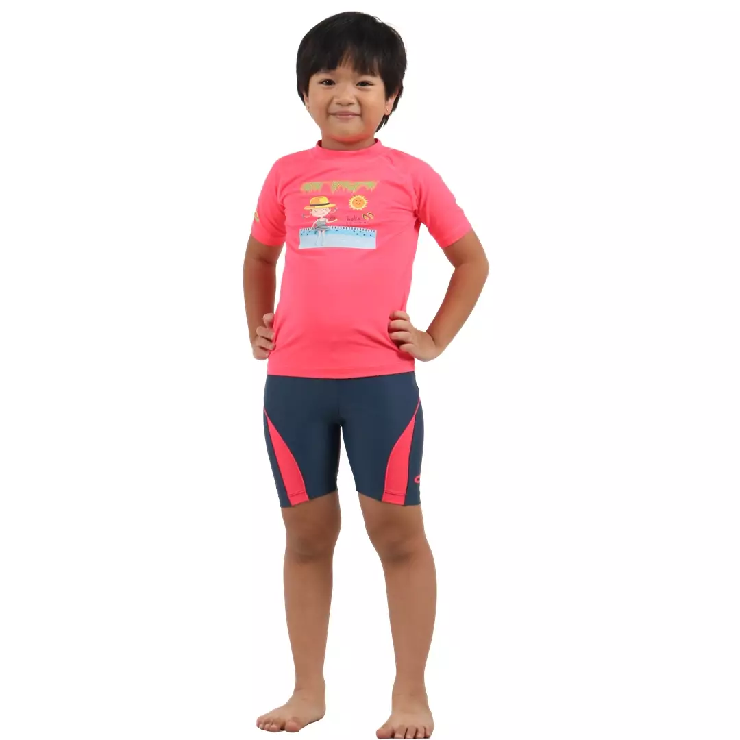 Girls Shorts