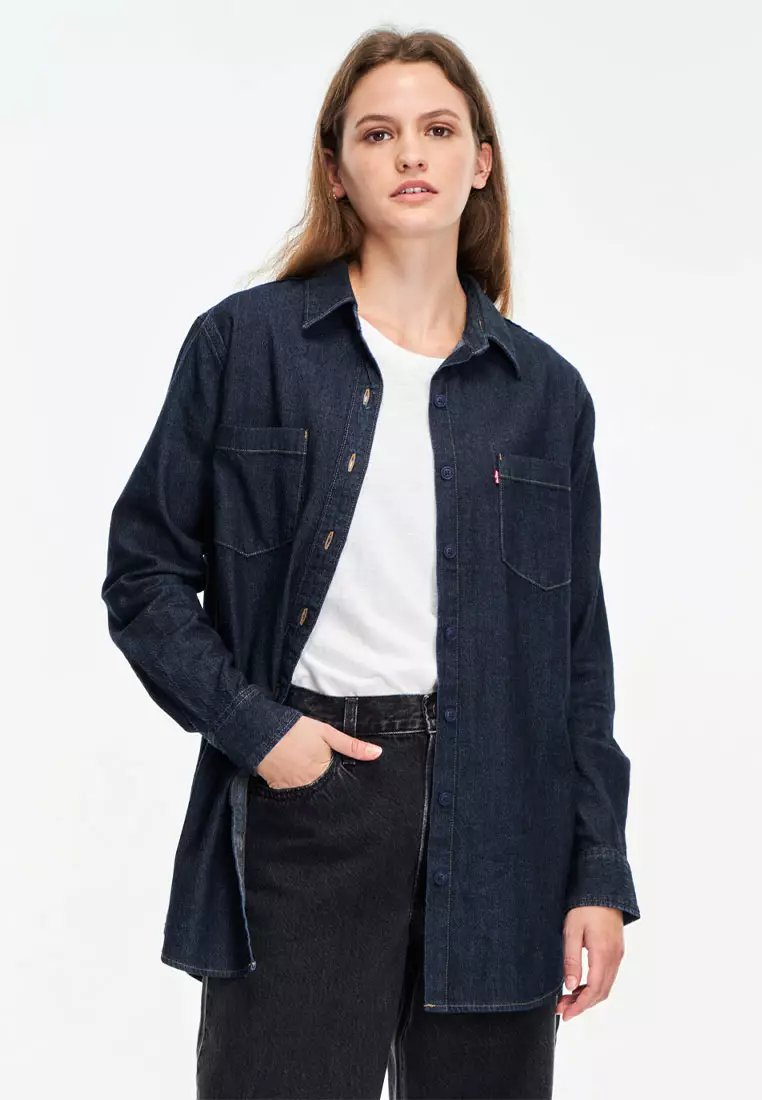 Women's Hasina Tunic A3372-0000