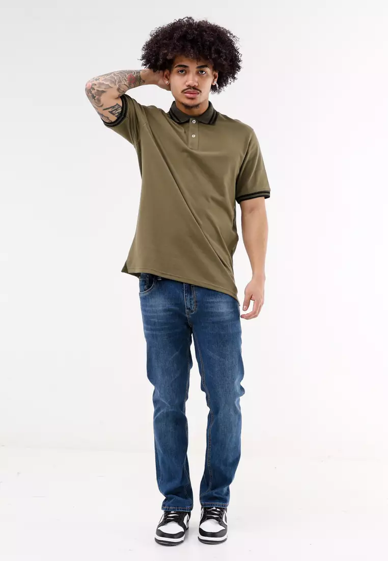 Fubu Boys Polo Shirt