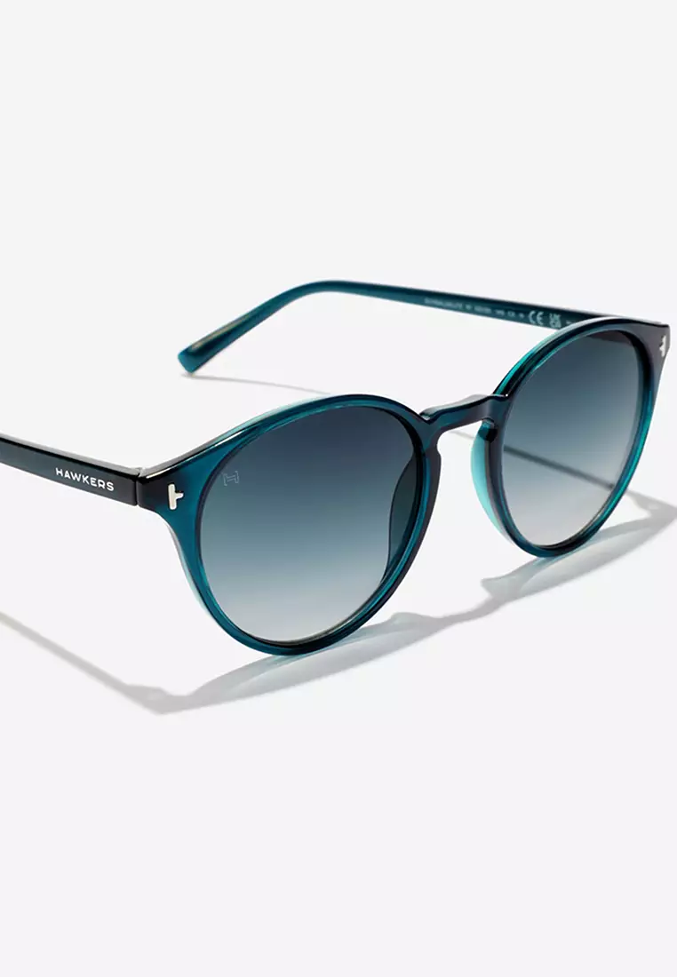 HAWKERS X Alex Marquez Collaboration Salt Sunglasses For Men And Women, Unisex. Official Product Designed In Spain