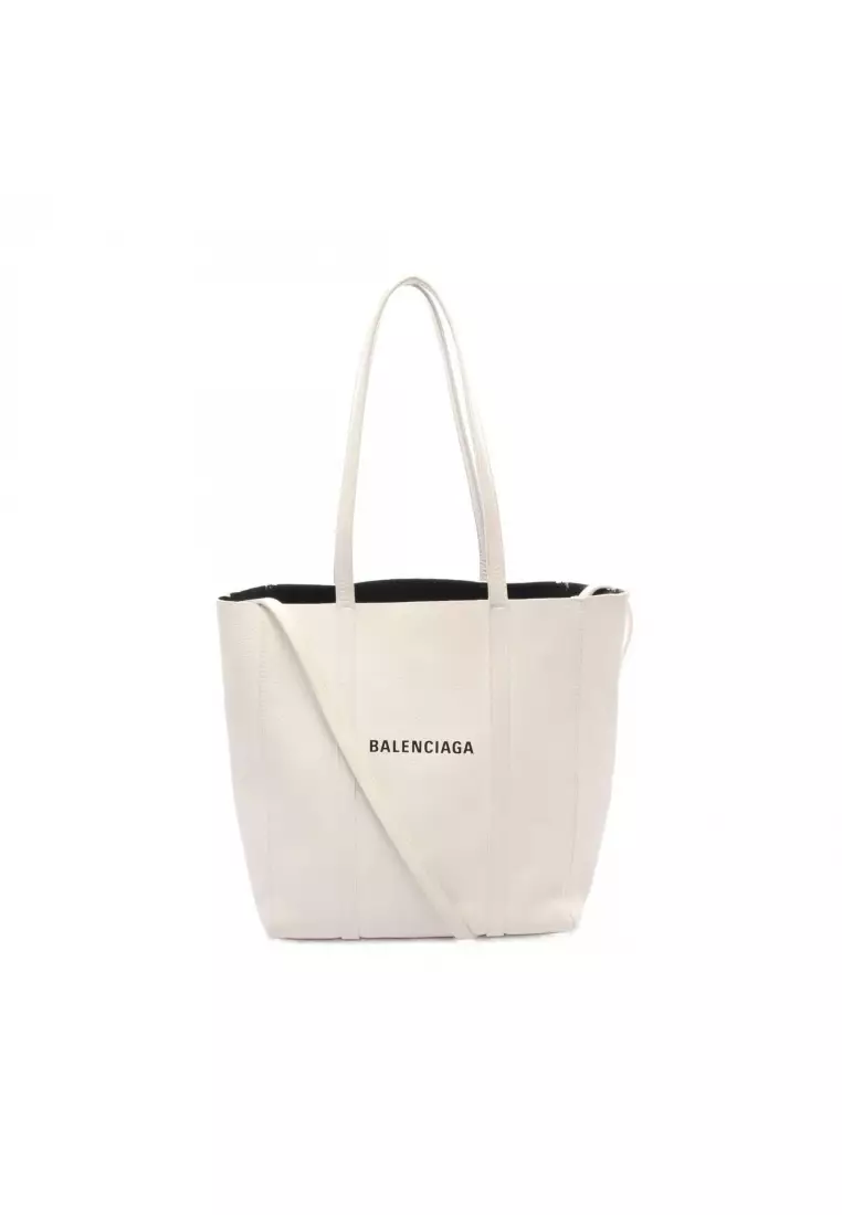 Buy Balenciaga Pre-Loved BALENCIAGA EVERYDAY TOTE XS Everyday tote