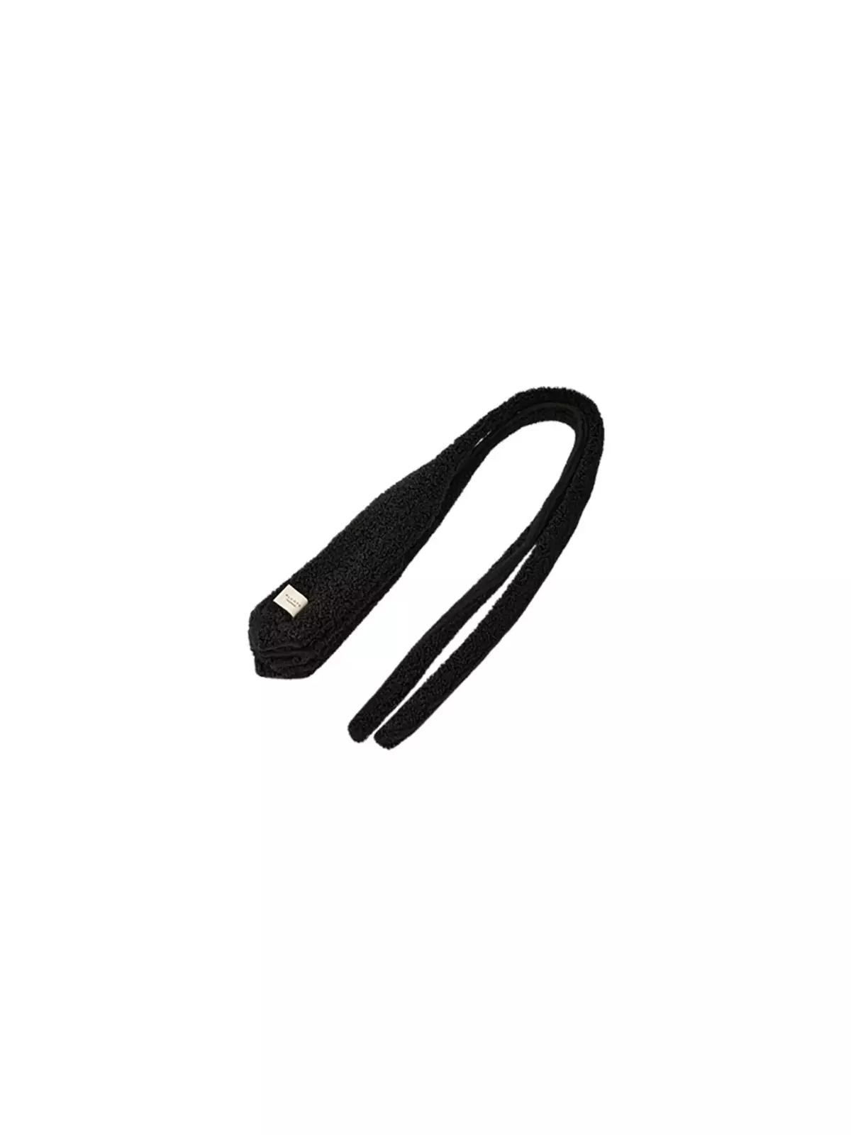 Tas Pleatsmama - Poodle Micro Bag - Official Bobo Tokyo