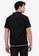 ZALORA BASICS black Contrast Binding Short Sleeve Shirt 1B7B5AAAA50A62GS_2