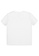 RAISING LITTLE white Rosh Tshirt 14550KA4E1E5B2GS_3