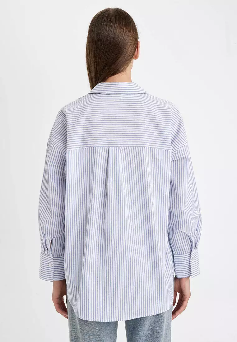 Stripe Shirt
