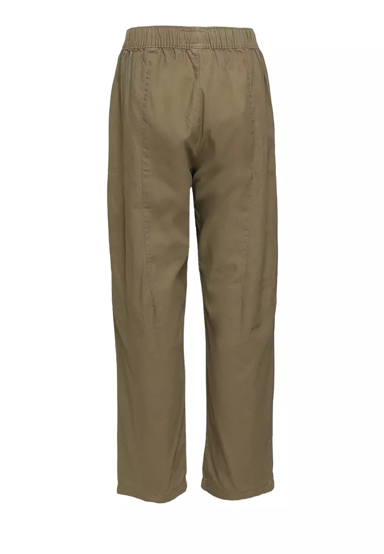 Celana Panjang Non Denim