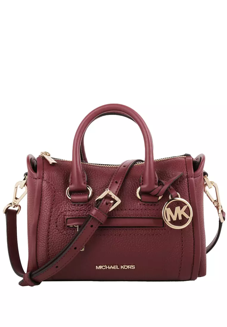 Michael kors hotsell carine crossbody