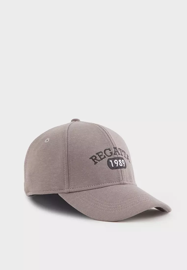 Regatta baseball cap hot sale