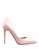 Twenty Eight Shoes pink Unilateral Open Evening and Bridal Shoes VP-6385 88CC0SH702B4B4GS_1