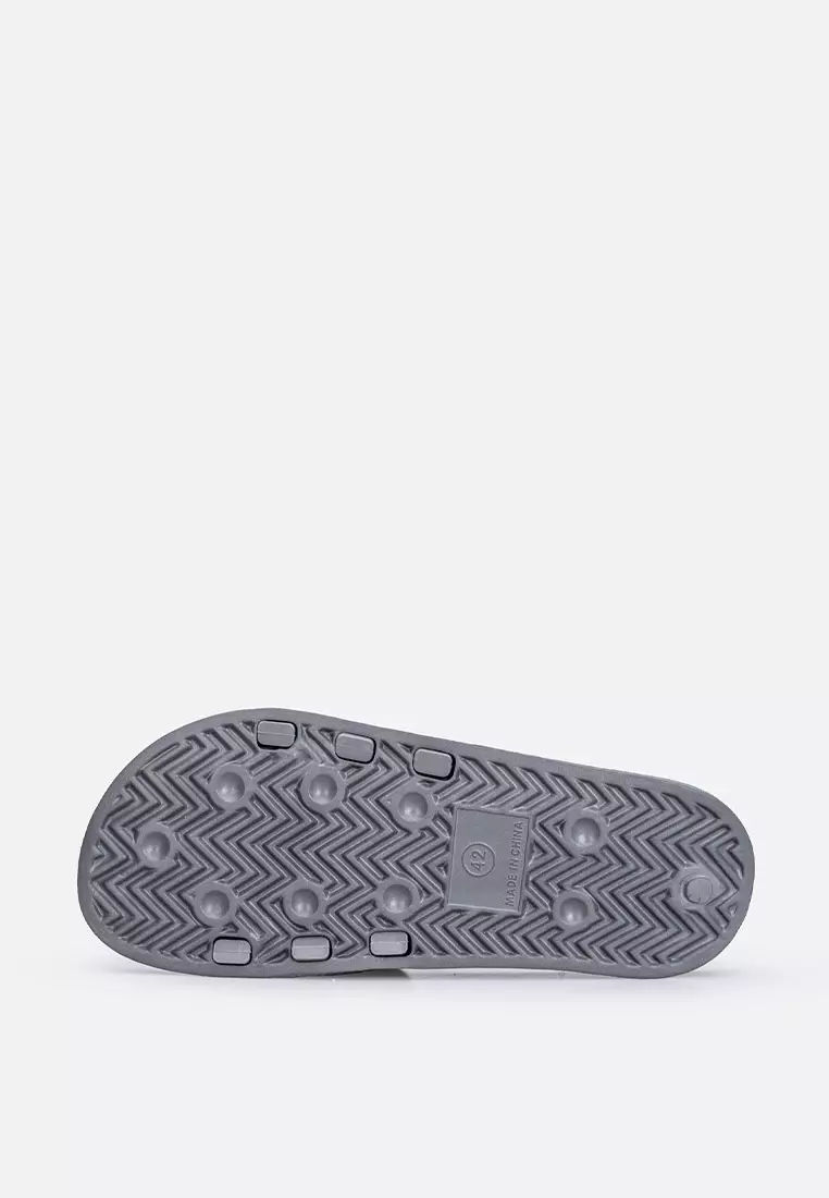 ZEN SLIDES Men's Slides