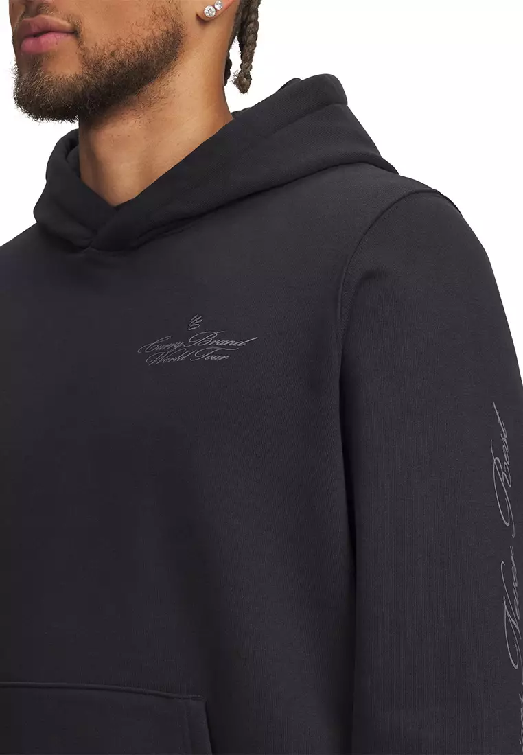 Curry Tour Hoodie II