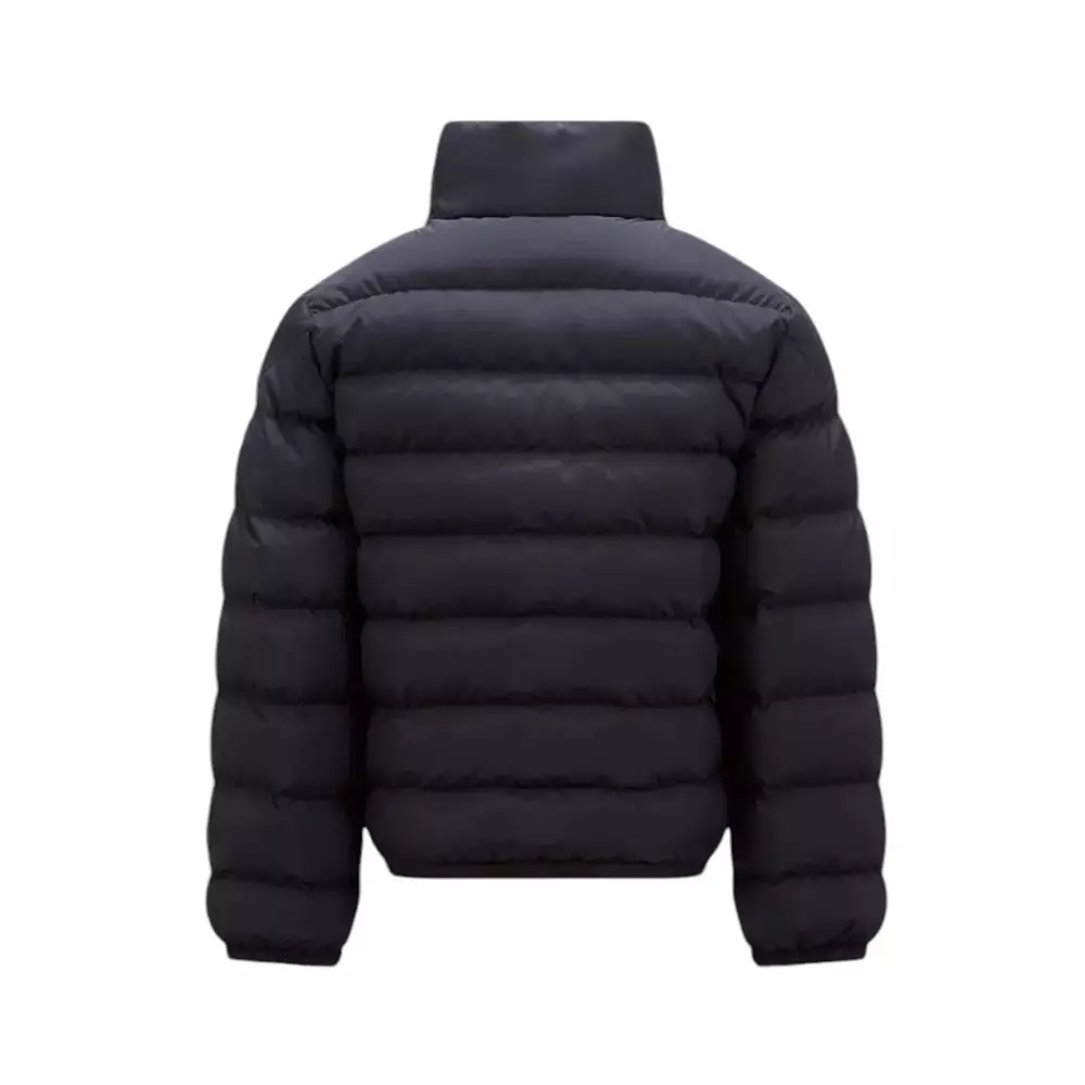 Kids Boy Baudinet Down Jacket Navy