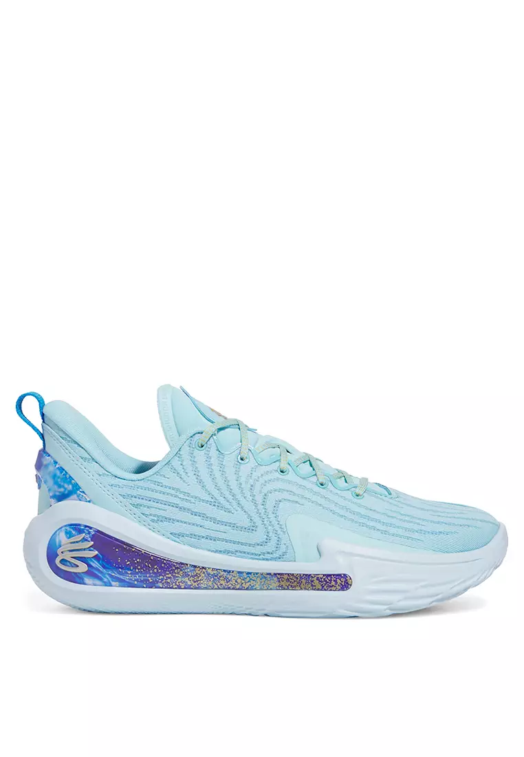 Discount on Under Armour  shoes - SKU: Unisex Curry 12 PSCS Basketball Shoes