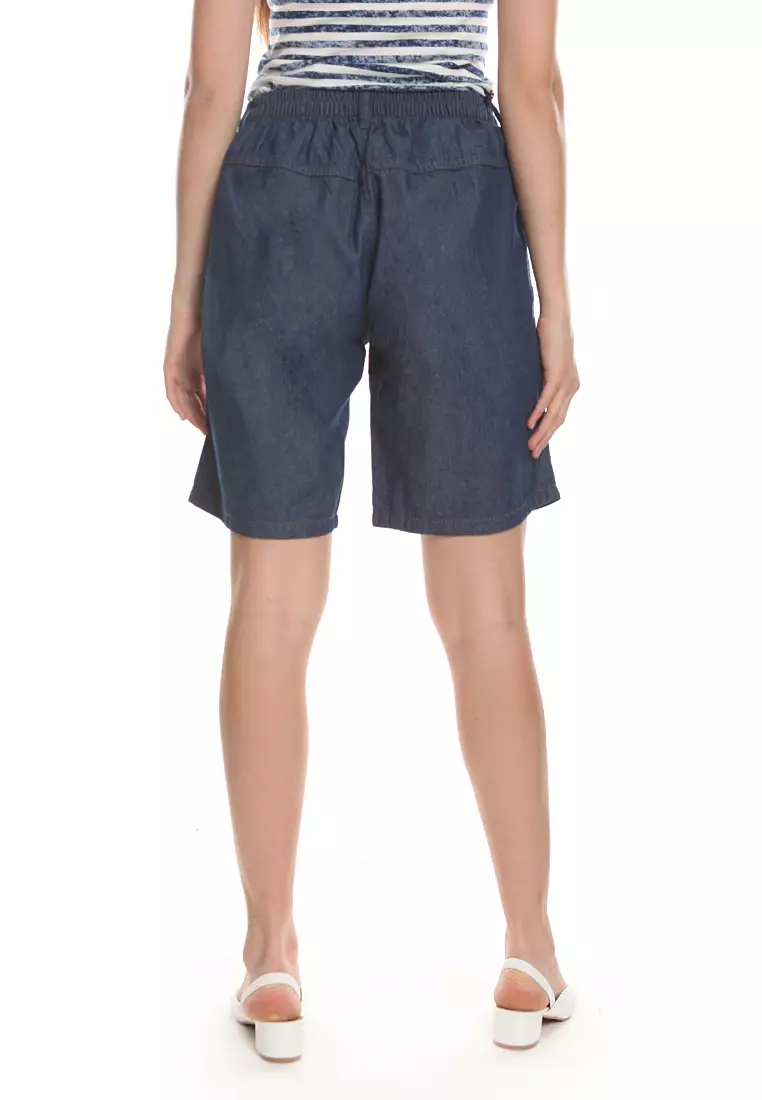 Bermuda Chambray 262103