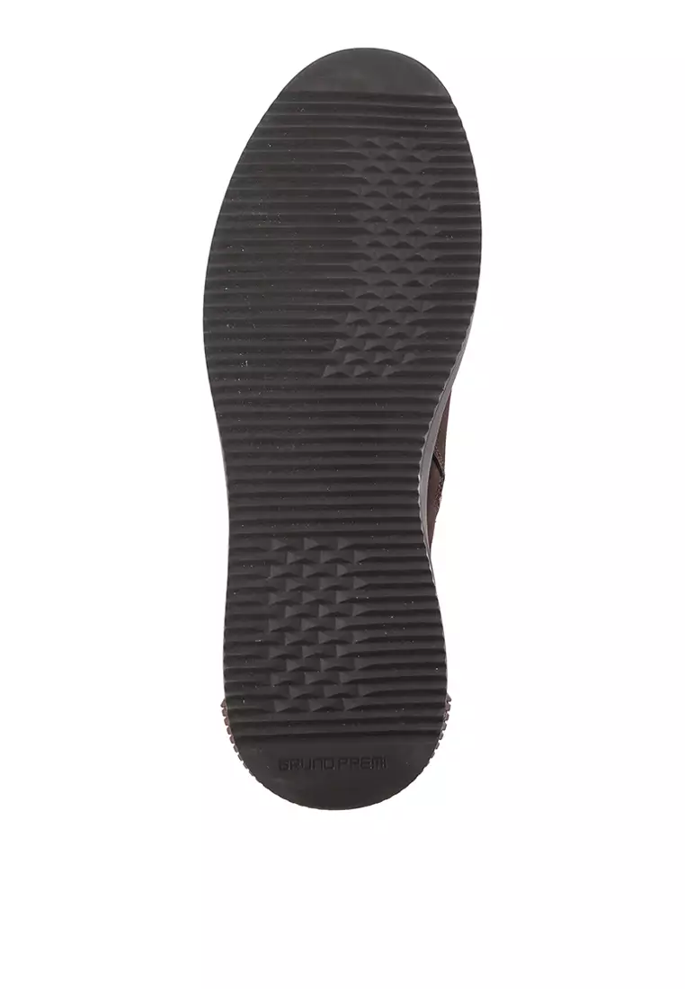 Bp Boots 0059E
