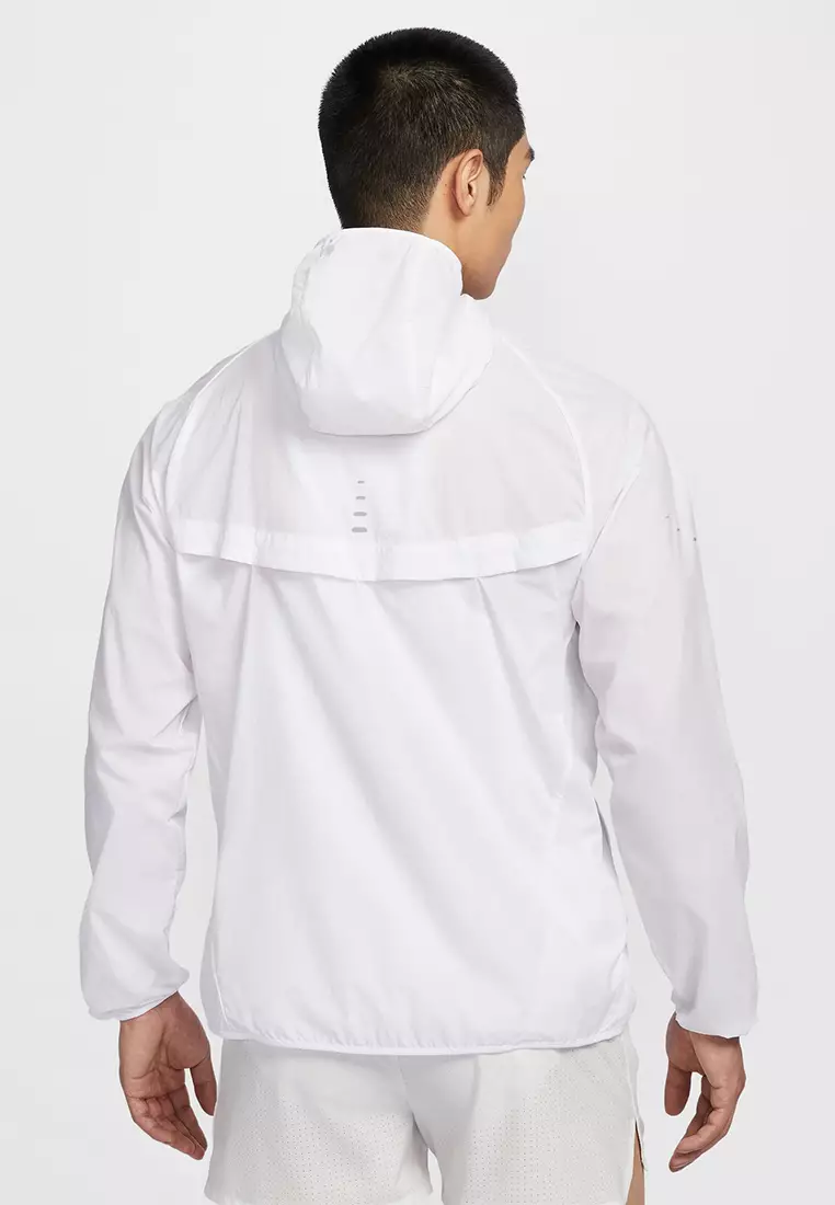 Stride Repel UV Running Jacket