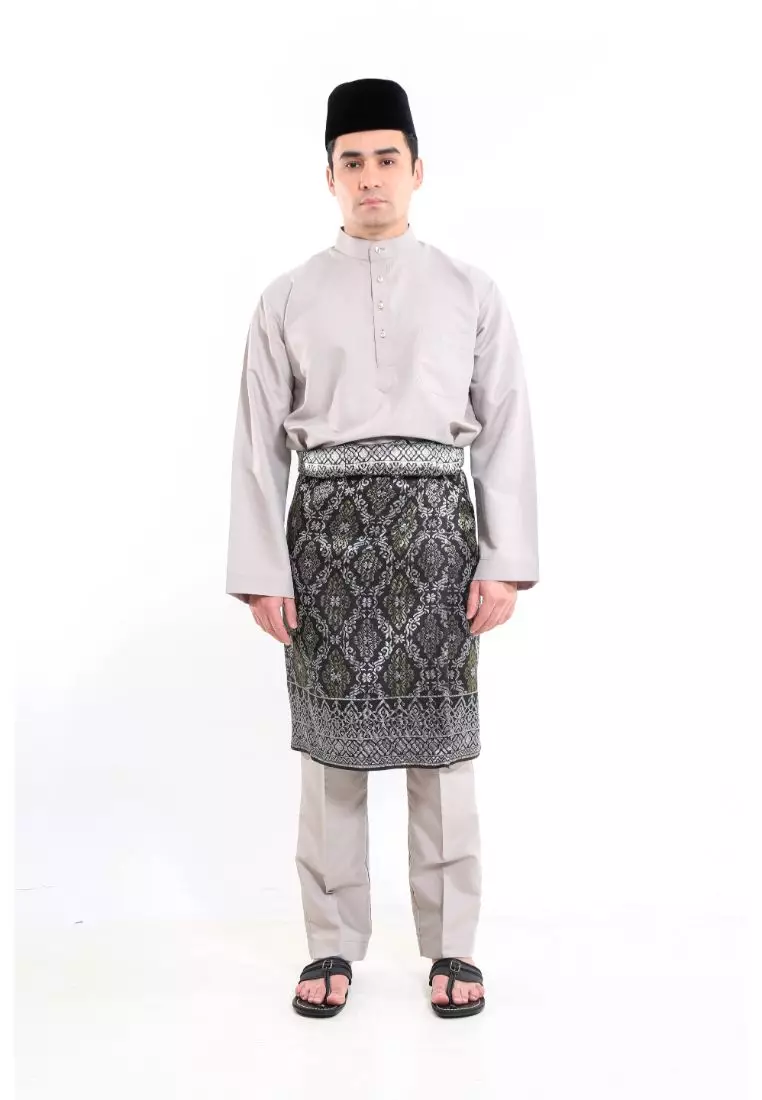 Baju Melayu Moden