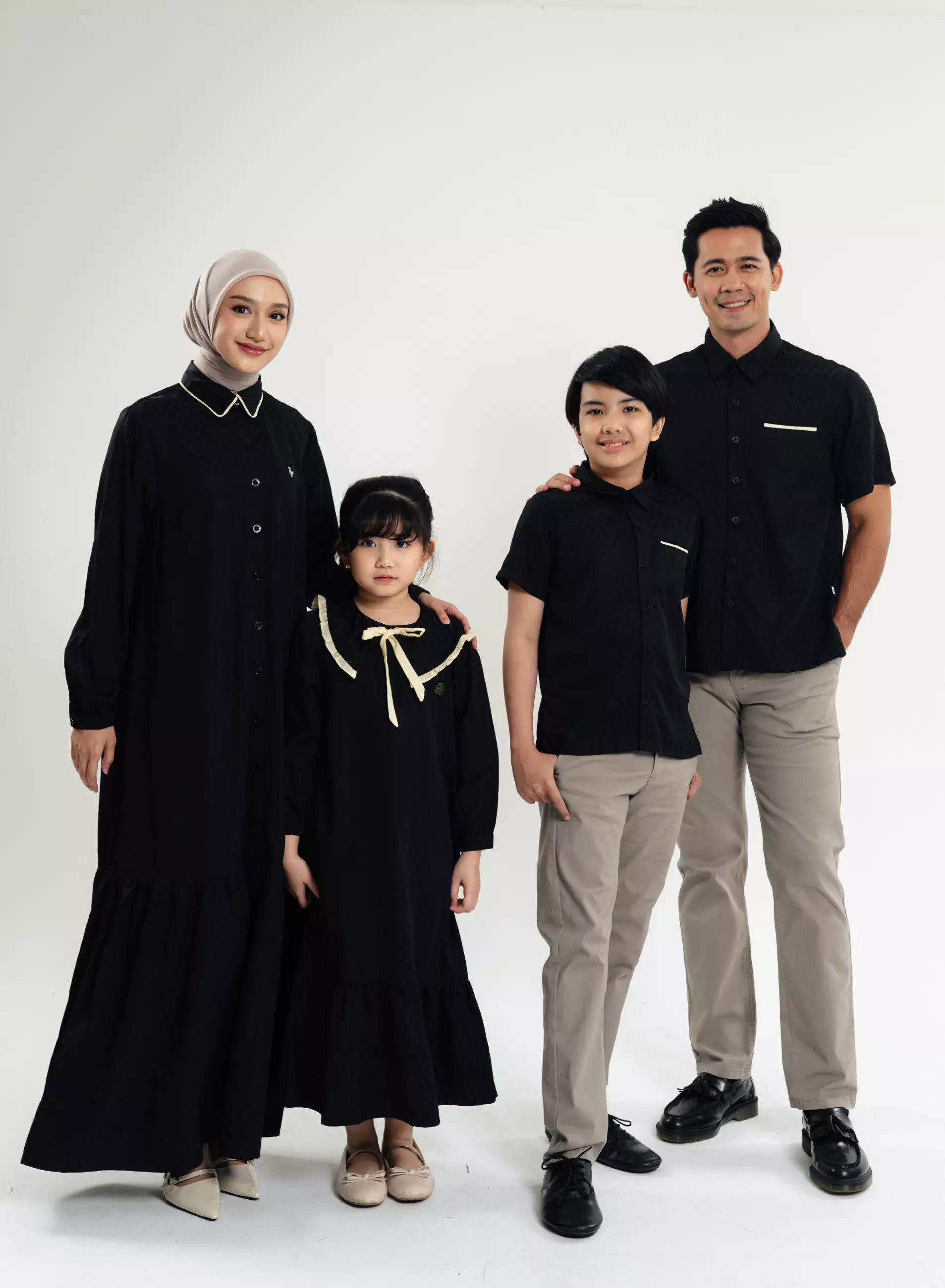 SARIMBIT Zulaikha Boys