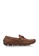Louis Cuppers brown Buckle Loafers AB1BFSHAFF76F4GS_1