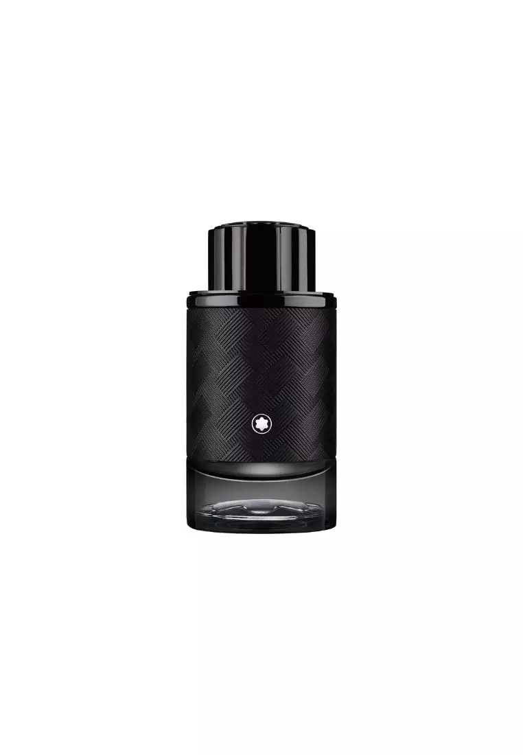 Montblanc Explorer Extreme Parfum 100ml