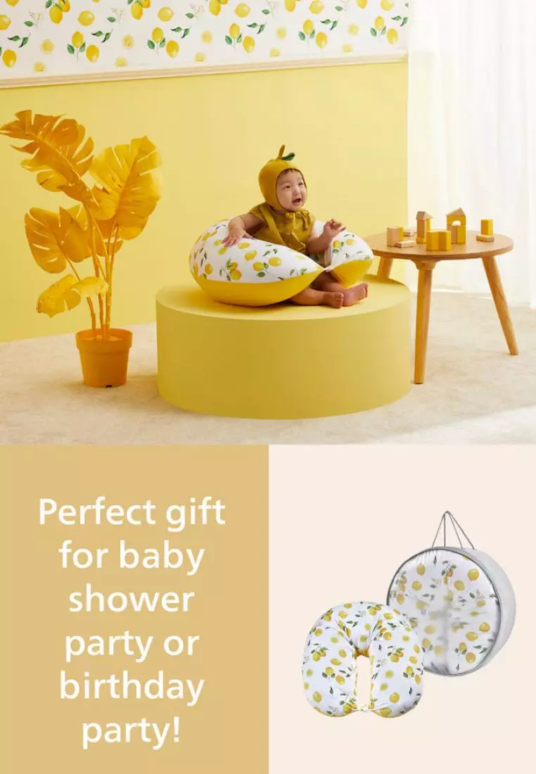 Buy UNILOVE [Unilove] Hopo Mini Lemon Garden 8 in 1 Pregnancy
