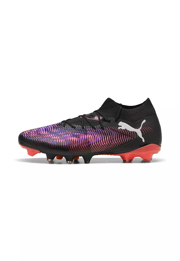 Buy PUMA Future 8 Match Fg/Ag 2026 Online | ZALORA