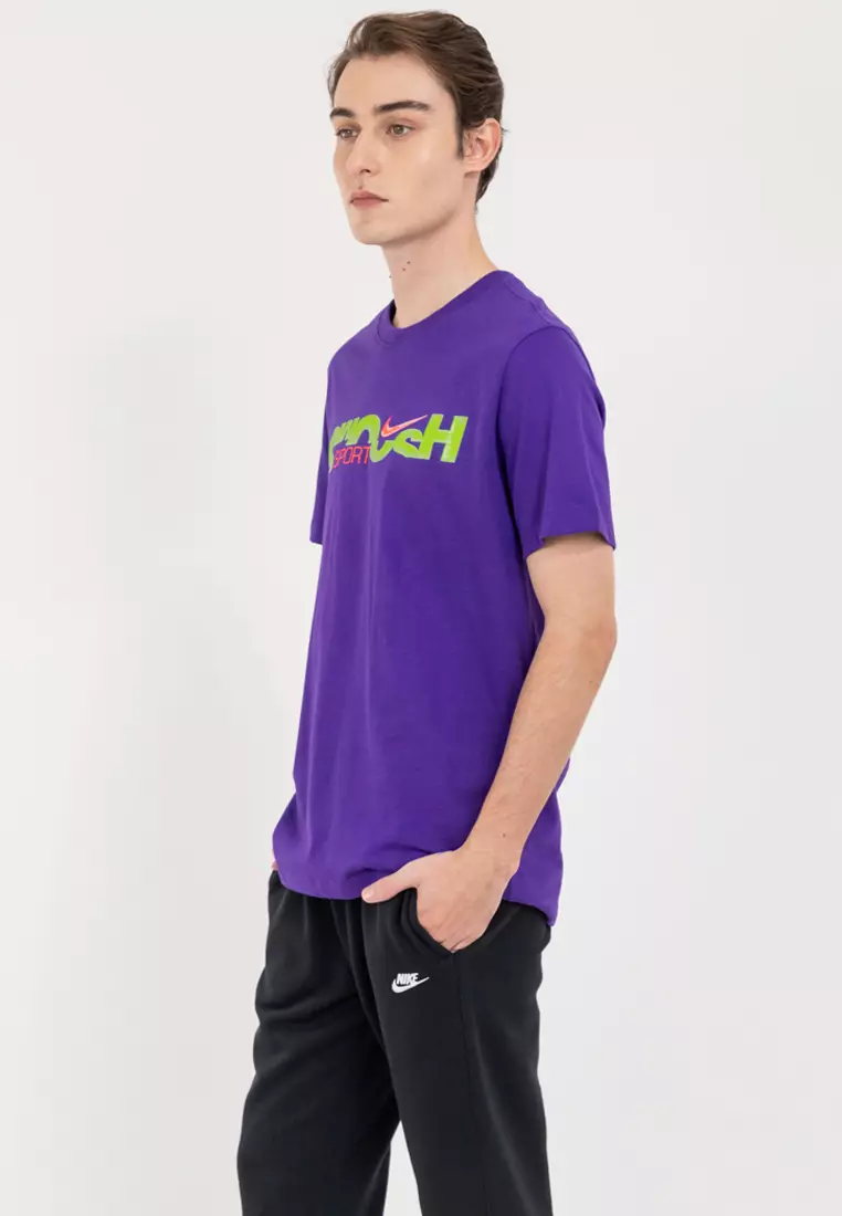 Tee Oc Swoosh Sport 1