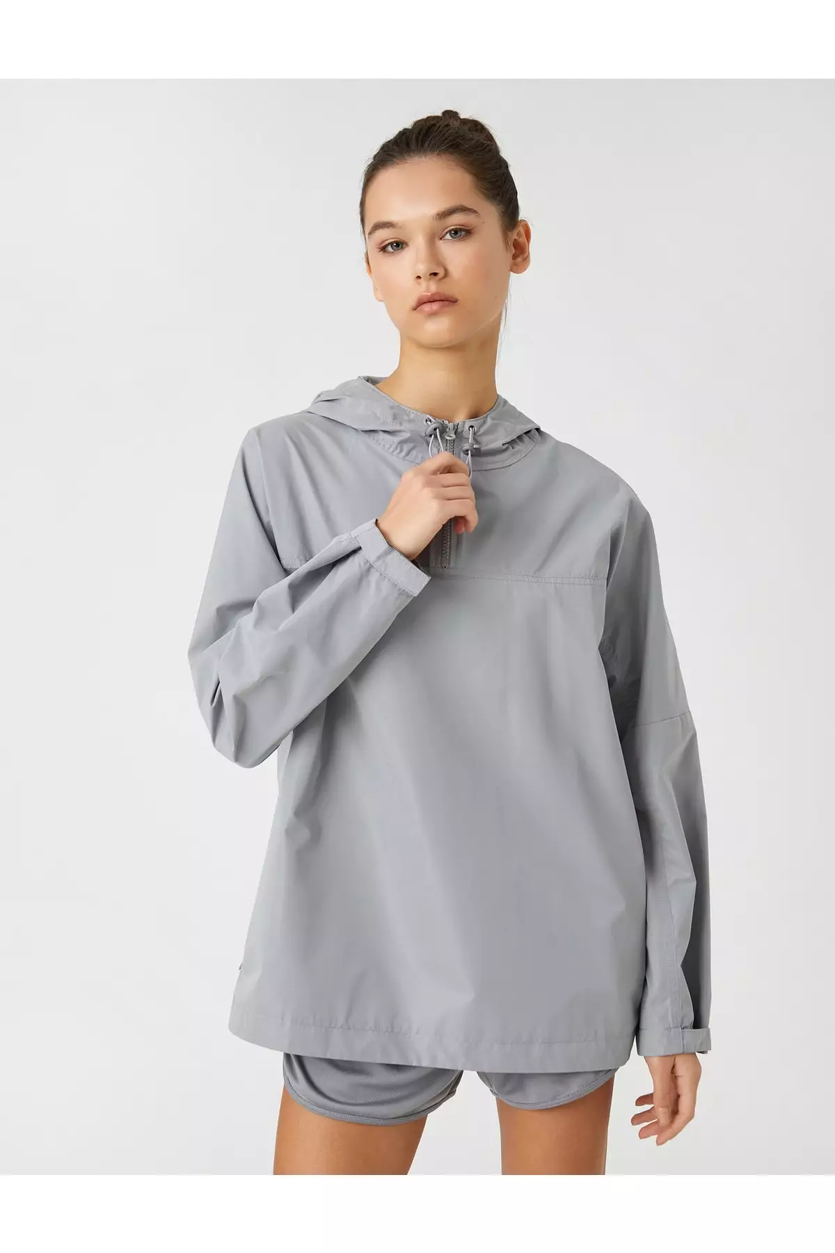 Waterproof sports discount top