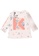 KENZO KIDS pink KENZO TIGER BABY GIRLS T-SHIRT D73EEKA005D9BBGS_2