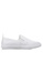 Twenty Eight Shoes white Leather Slip-Ons RX12902 497D4SH0BCCDE2GS_4